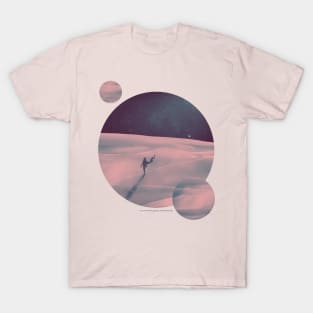 Dune, Arrakis T-Shirt